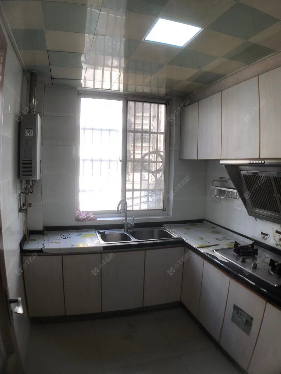 常州湾里新村在租房源室内图_小牛看房