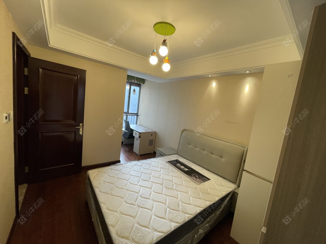 常州凯纳华侨城在租房源室内图_小牛看房