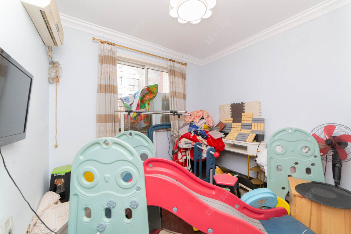 常州水晶城在售二手房源室内图_小牛看房