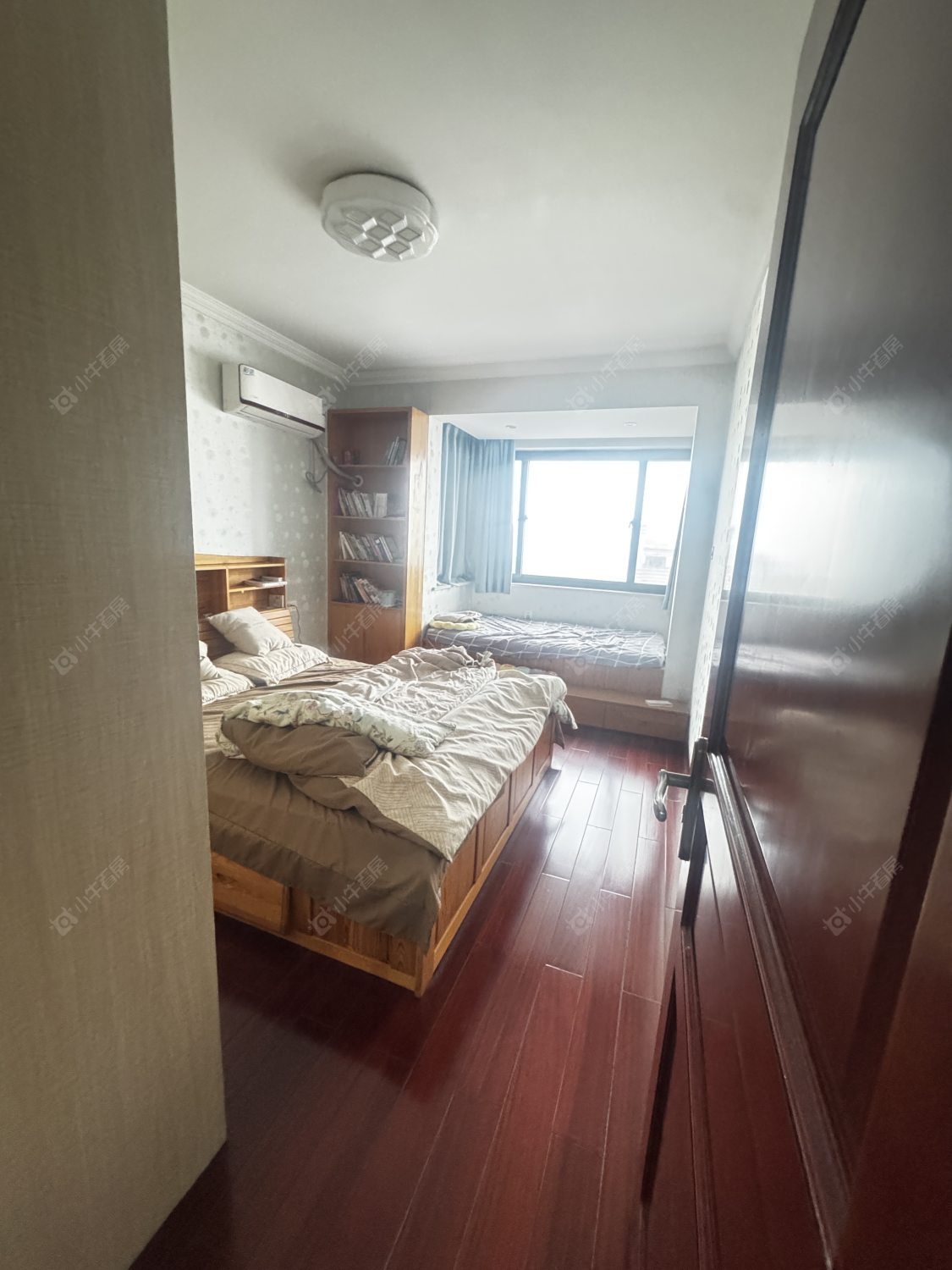 常州中央花园在租房源室内图_小牛看房