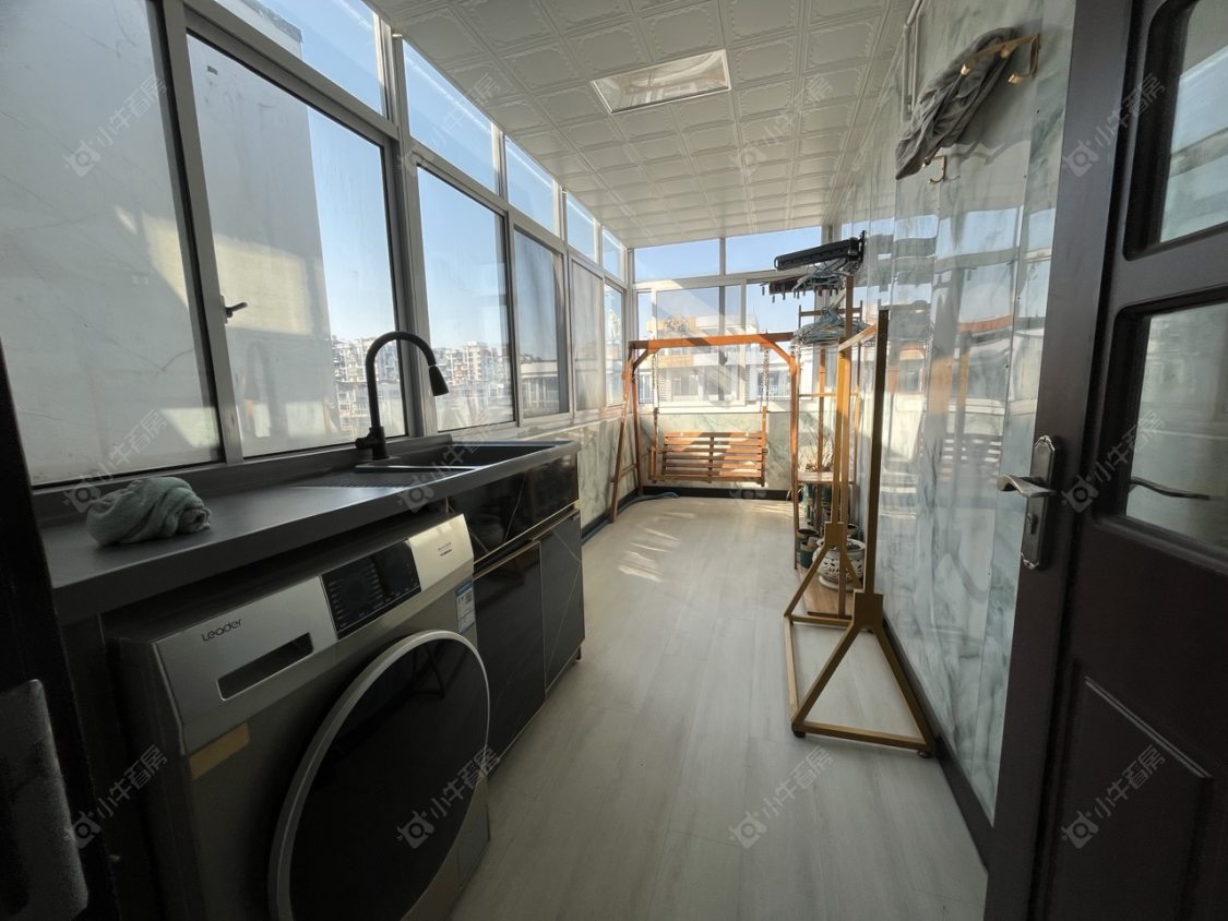 常州奥林匹克花园在租房源室内图_小牛看房