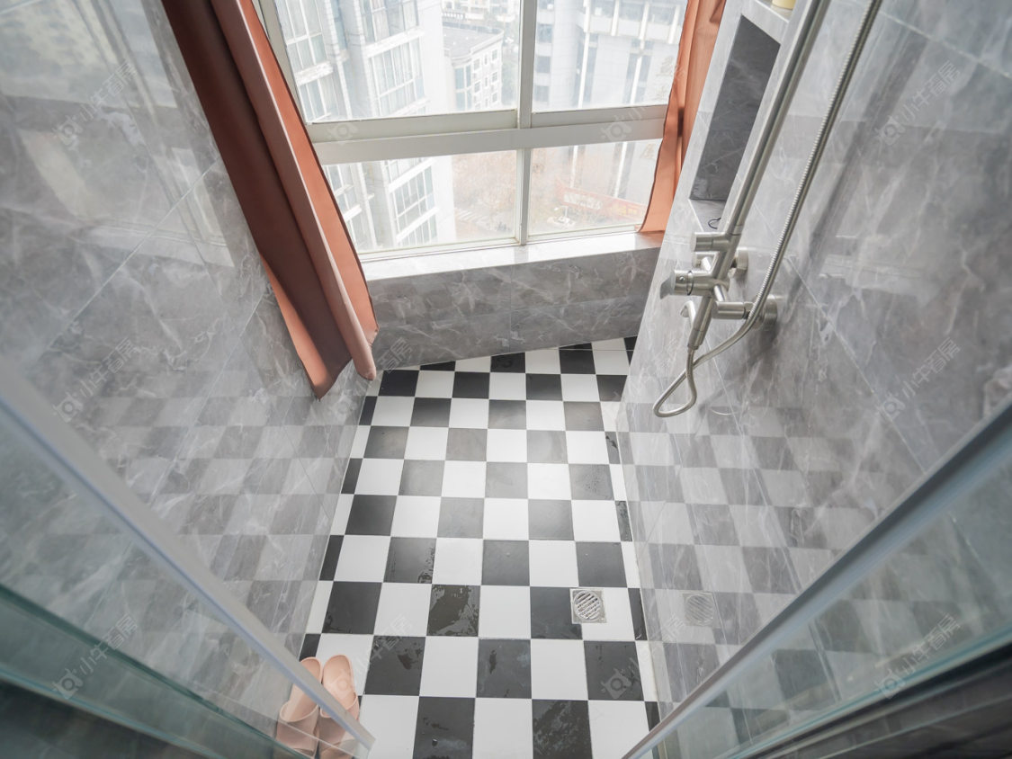 常州新天地商业广场在售二手房源室内图_小牛看房