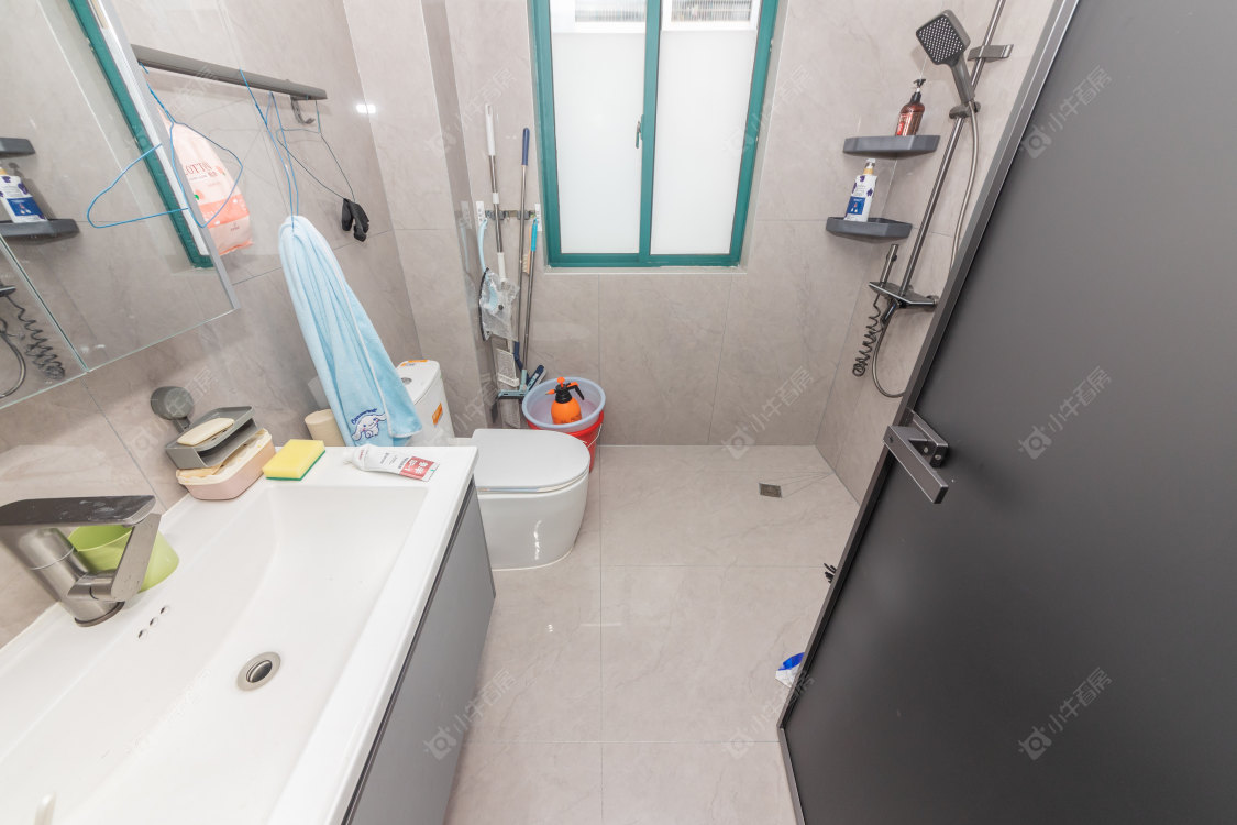 常州百馨西苑一二期在售二手房源室内图_小牛看房