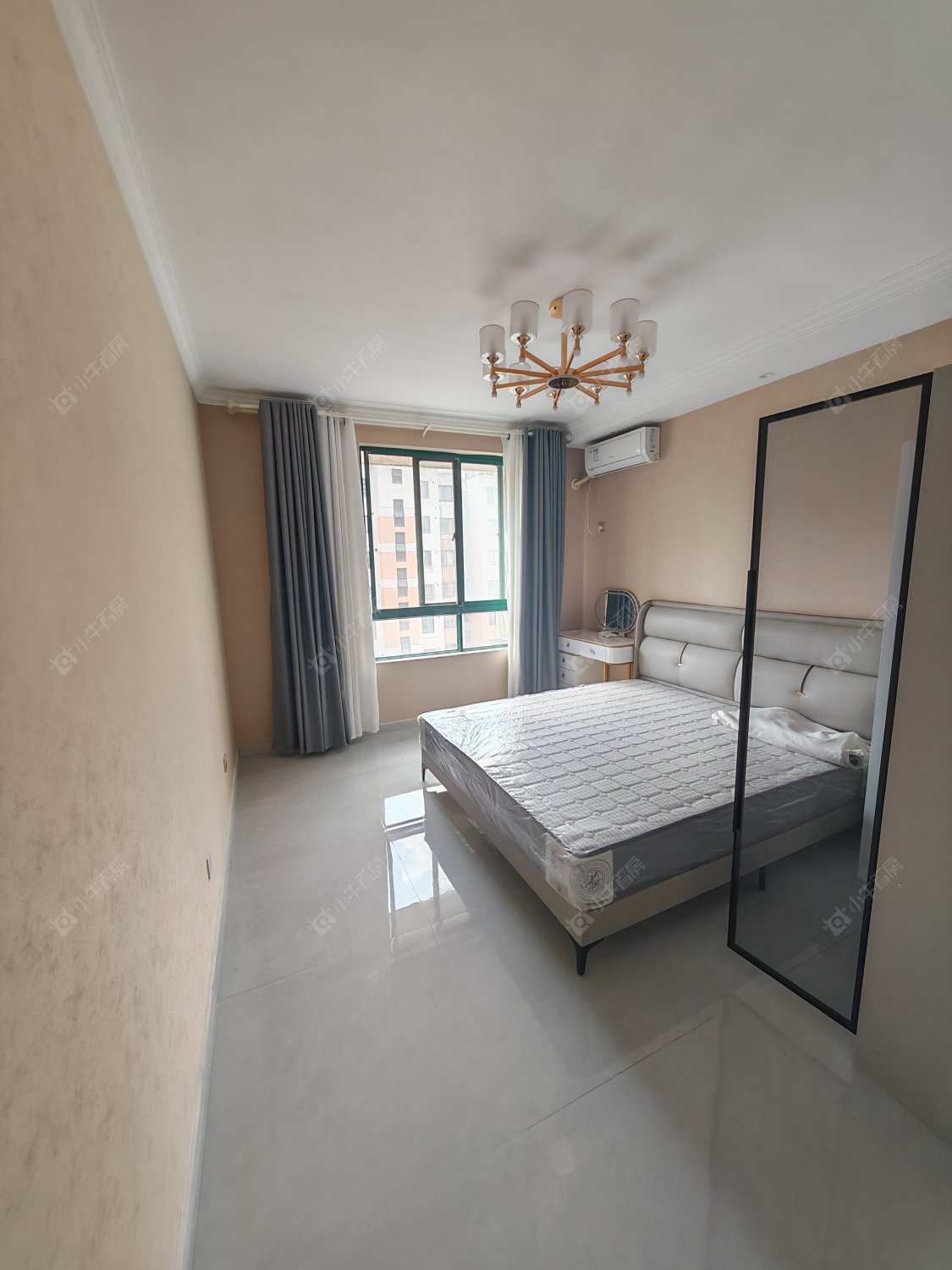 常州百草苑在租房源室内图_小牛看房