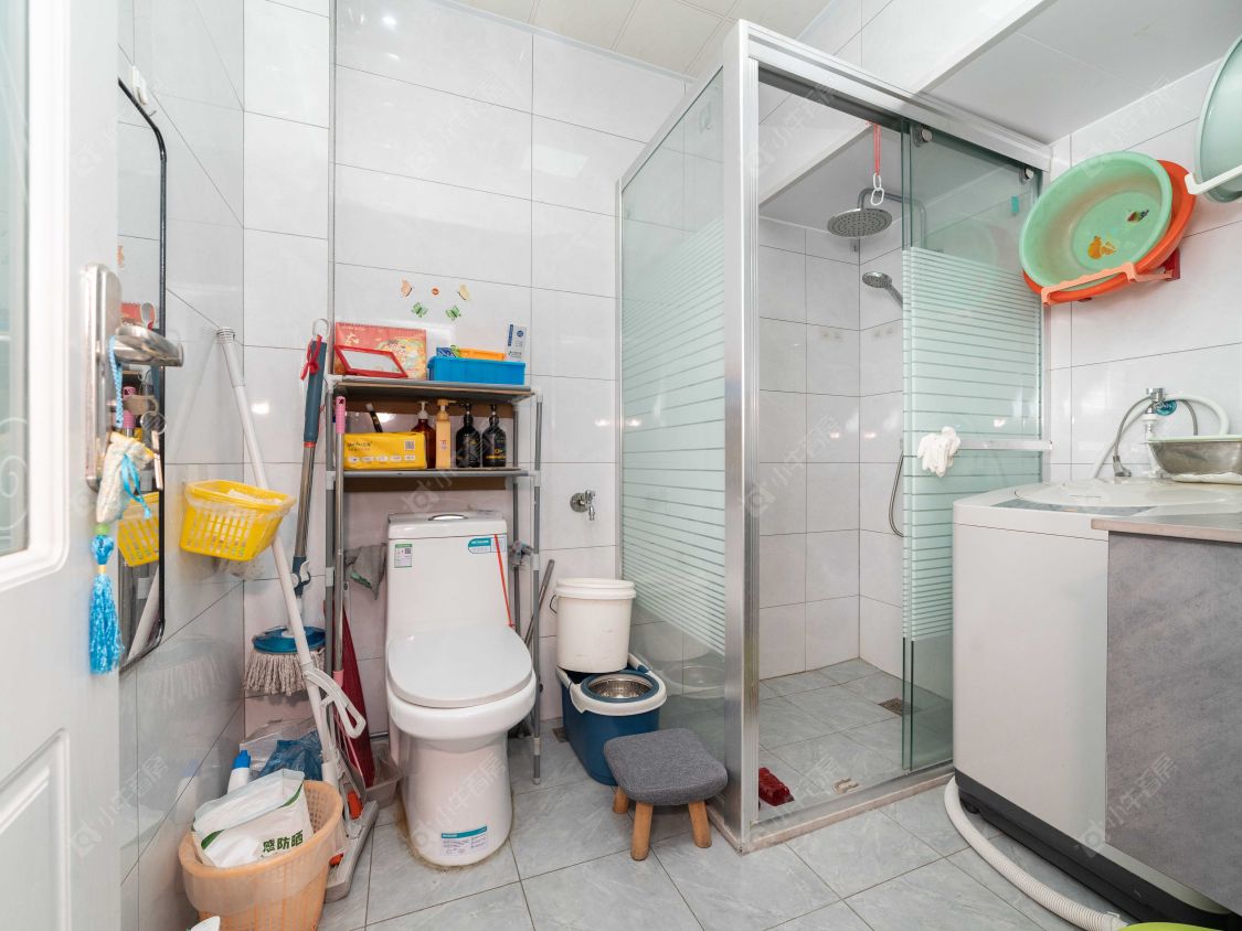 常州新乐一村在售二手房源室内图_小牛看房