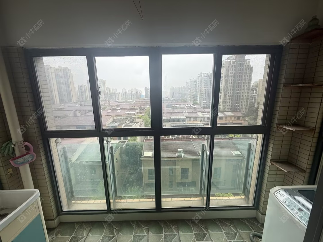 常州中天名园在租房源室内图_小牛看房