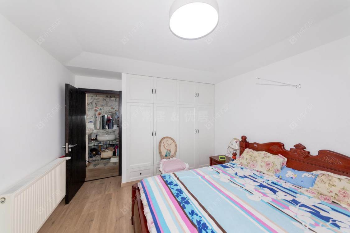 常州万水美兰城在售二手房源室内图_小牛看房