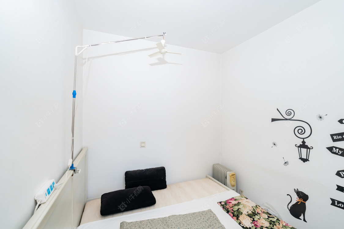 新城逸境园房源室内图 常州新城逸境园在售二手房源室内图_小牛看房