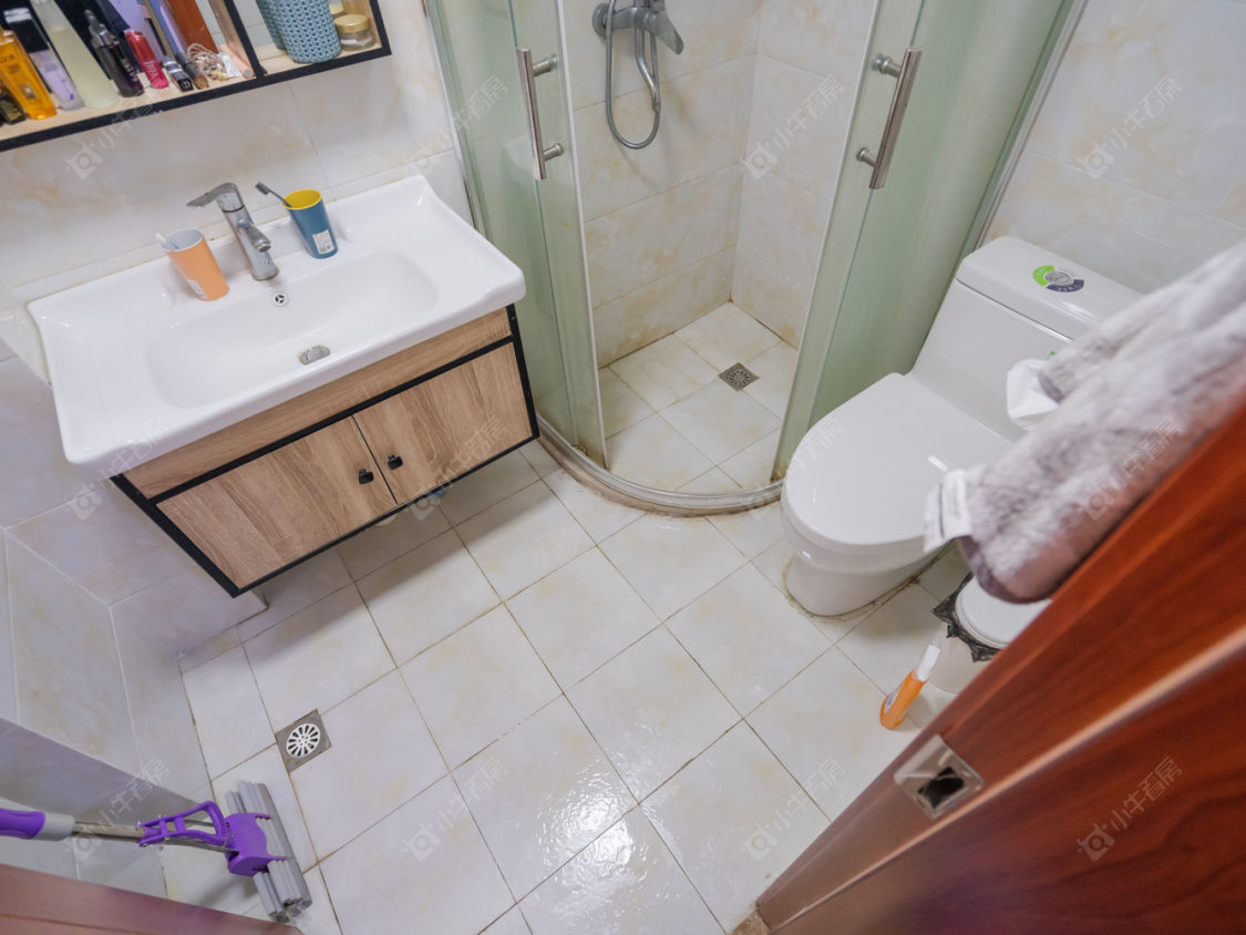 常州桃园新村在售二手房源室内图_小牛看房