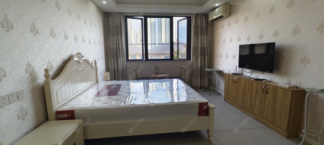 雅居乐星河湾房源室内图 常州雅居乐星河湾在租房源室内图_小牛看房