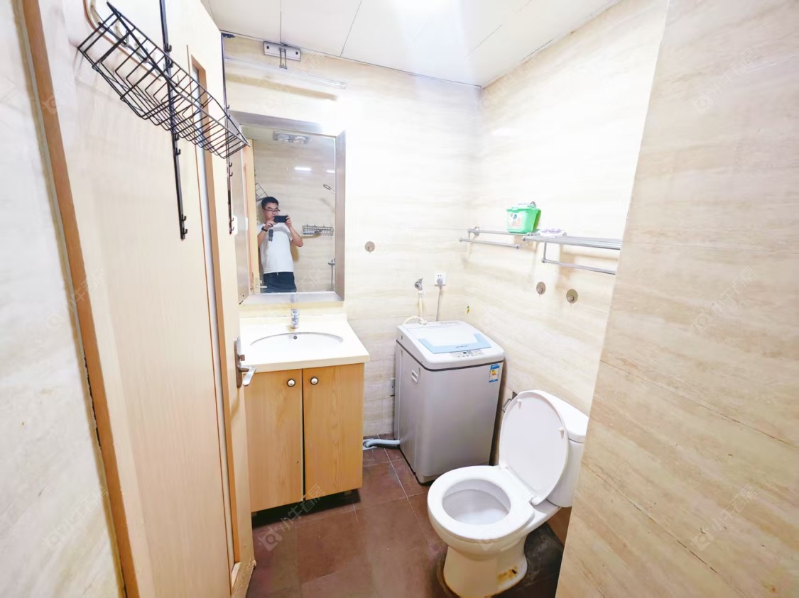 常州路劲又一城在租房源室内图_小牛看房