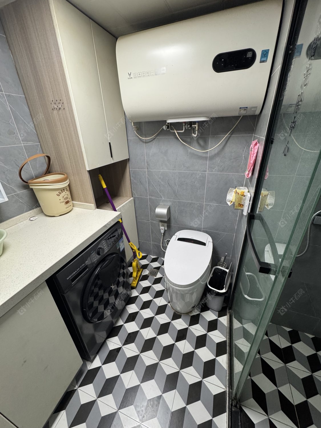 中海锦珑湾房源室内图 常州中海锦珑湾在租房源室内图_小牛看房