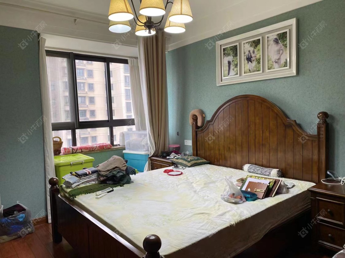 常州新城公馆风尚在租房源_小牛看房