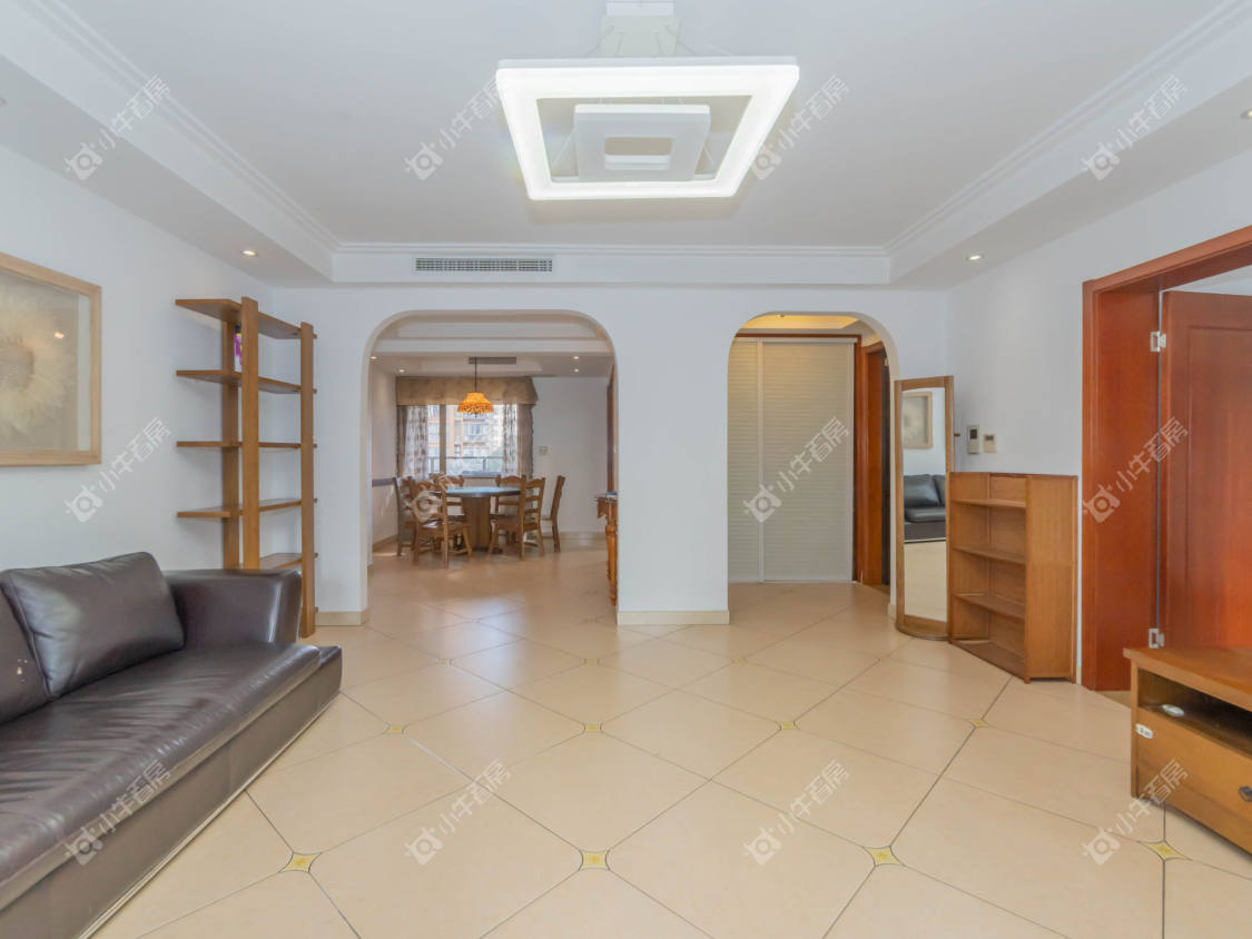 常州常发豪庭国际在租房源室内图_小牛看房