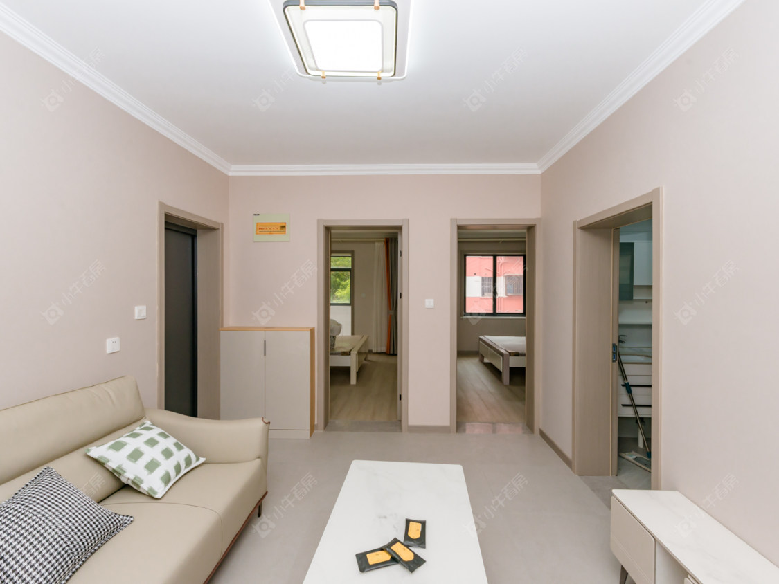 常州机械新村在售二手房_小牛看房