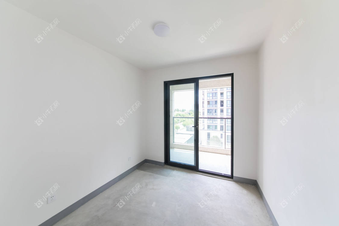 常州绿城江南里在租房源室内图_小牛看房