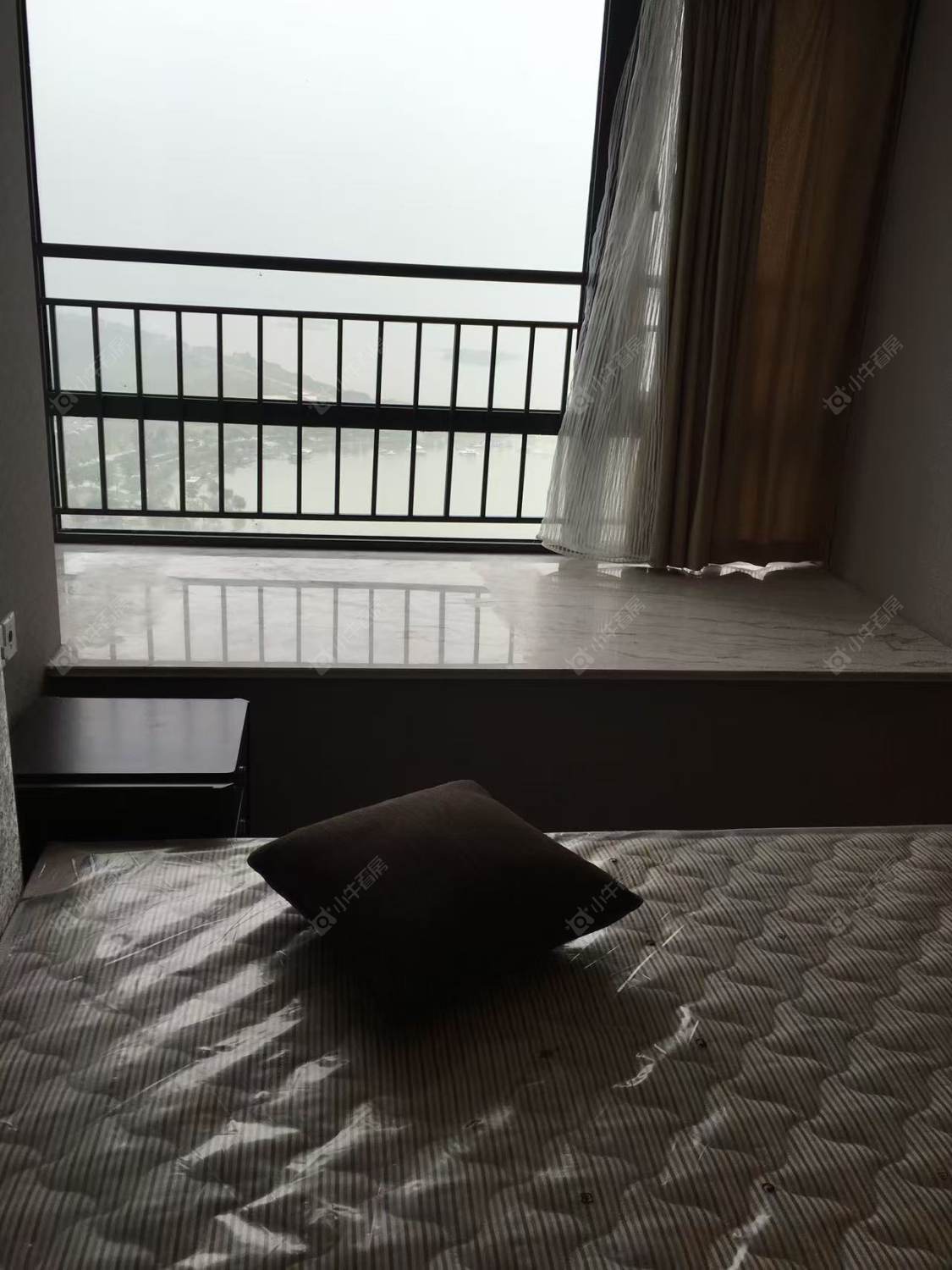 常州星河澜月湾在租房源室内图_小牛看房