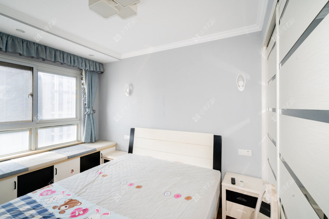 常州水岸花语在租房源室内图_小牛看房