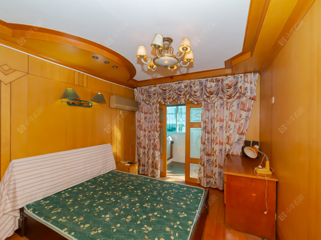 常州翠竹新村南区在售二手房源室内图_小牛看房