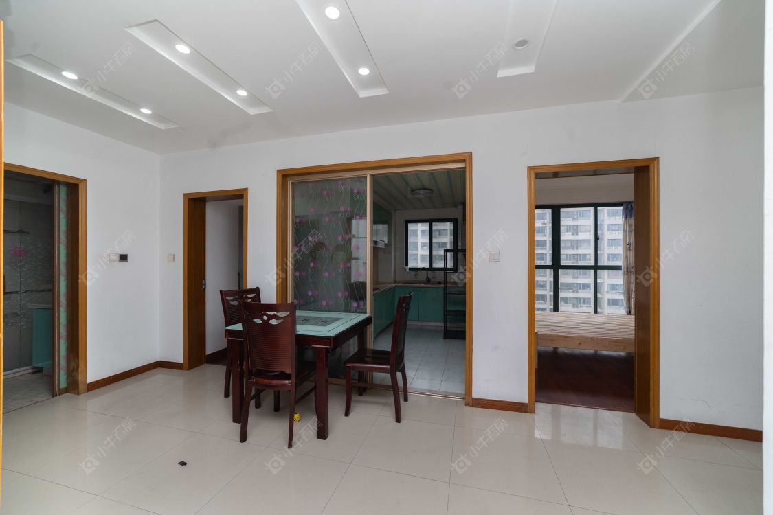 喜盈门花苑房源室内图 常州喜盈门花苑在售二手房源室内图_小牛看房