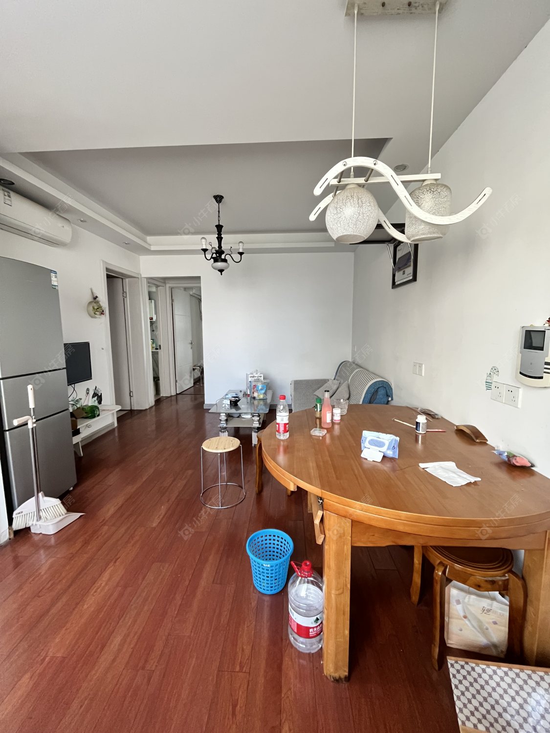 常州绿地香颂花园在租房源_小牛看房