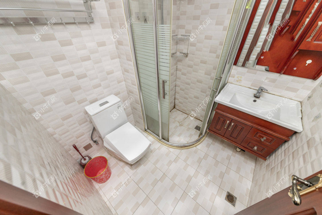 常州吾悦广场悦+公寓在租房源室内图_小牛看房