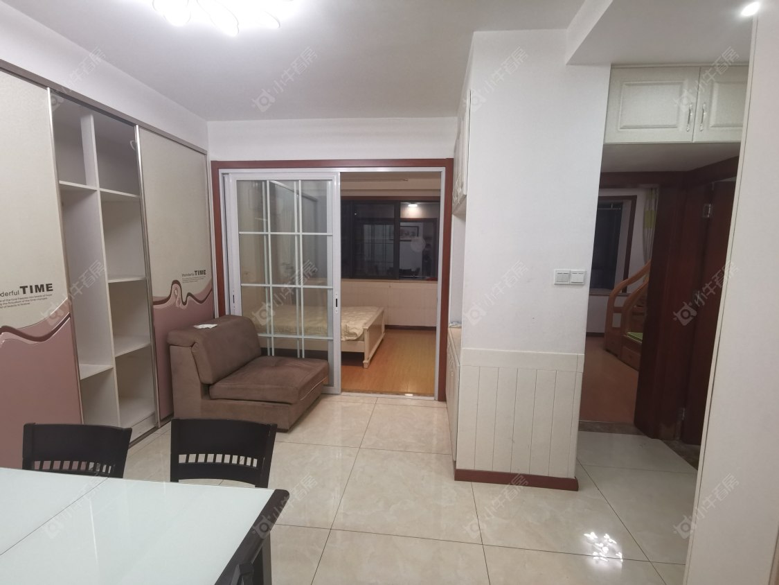 常州府翰苑东区在租房源_小牛看房