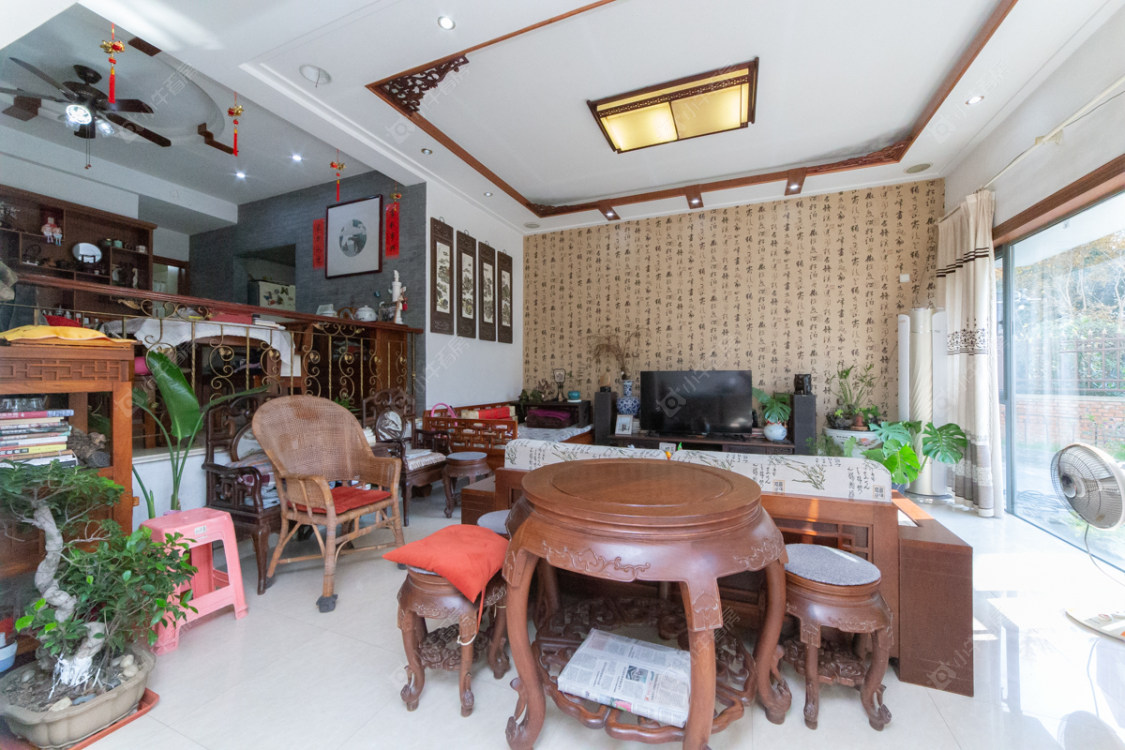 奥林匹克花园房源室内图 常州奥林匹克花园在售二手房源室内图_小牛看房