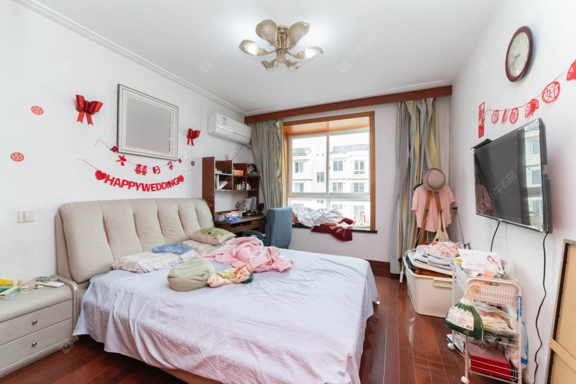 常州顺园五村在售二手房源室内图_小牛看房