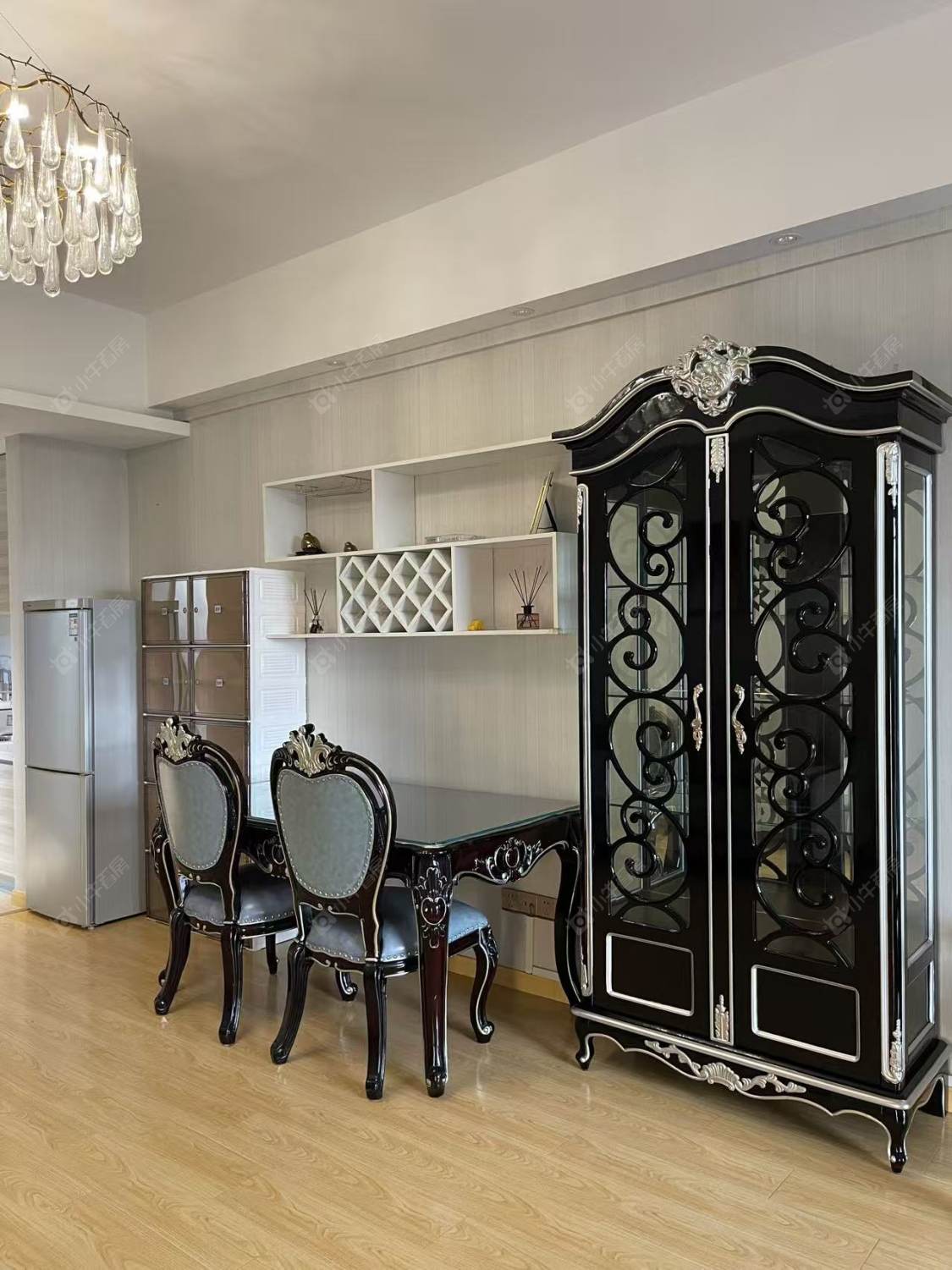 雅居乐星河湾房源 常州雅居乐星河湾在租房源_小牛看房