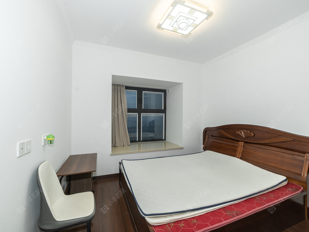 常州蓝光晶曜在售二手房源室内图_小牛看房