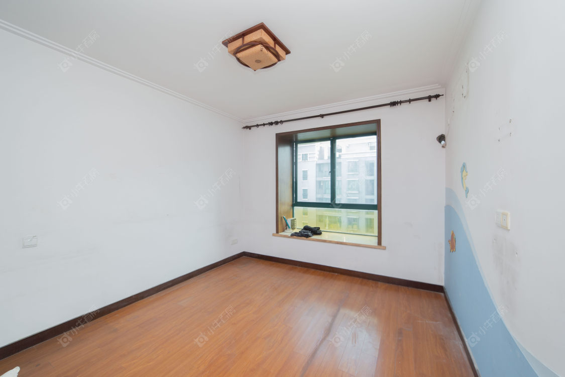 常州旺角花园在售二手房源室内图_小牛看房