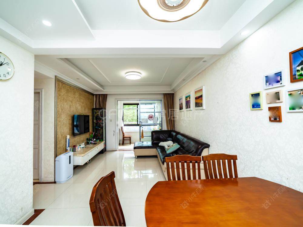 常州九龙仓时代上院在售二手房源室内图_小牛看房