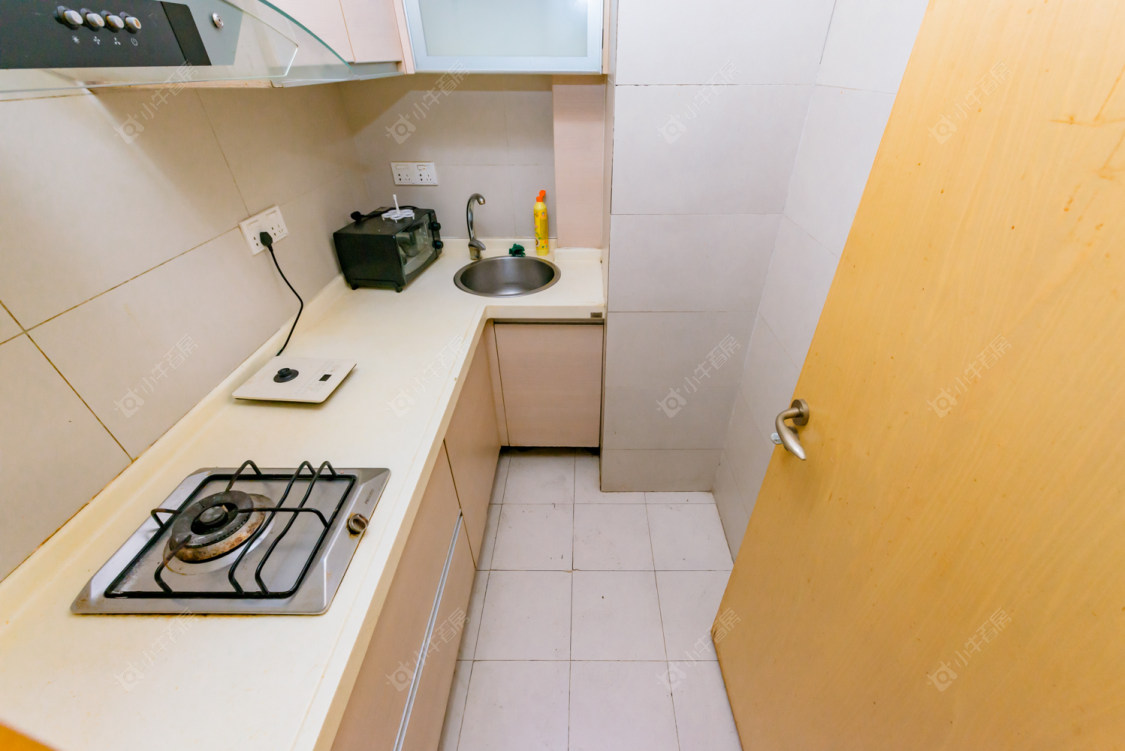 常州莱蒙双子星座公寓在售二手房源室内图_小牛看房