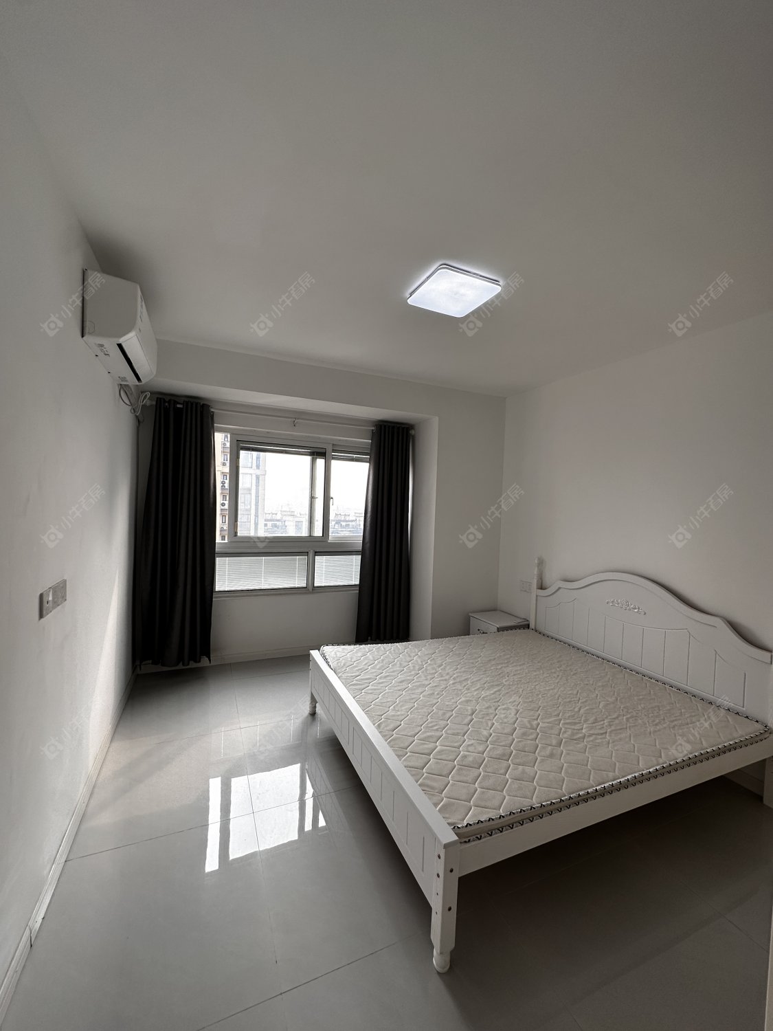 常州中梁前黄壹号院在租房源_小牛看房