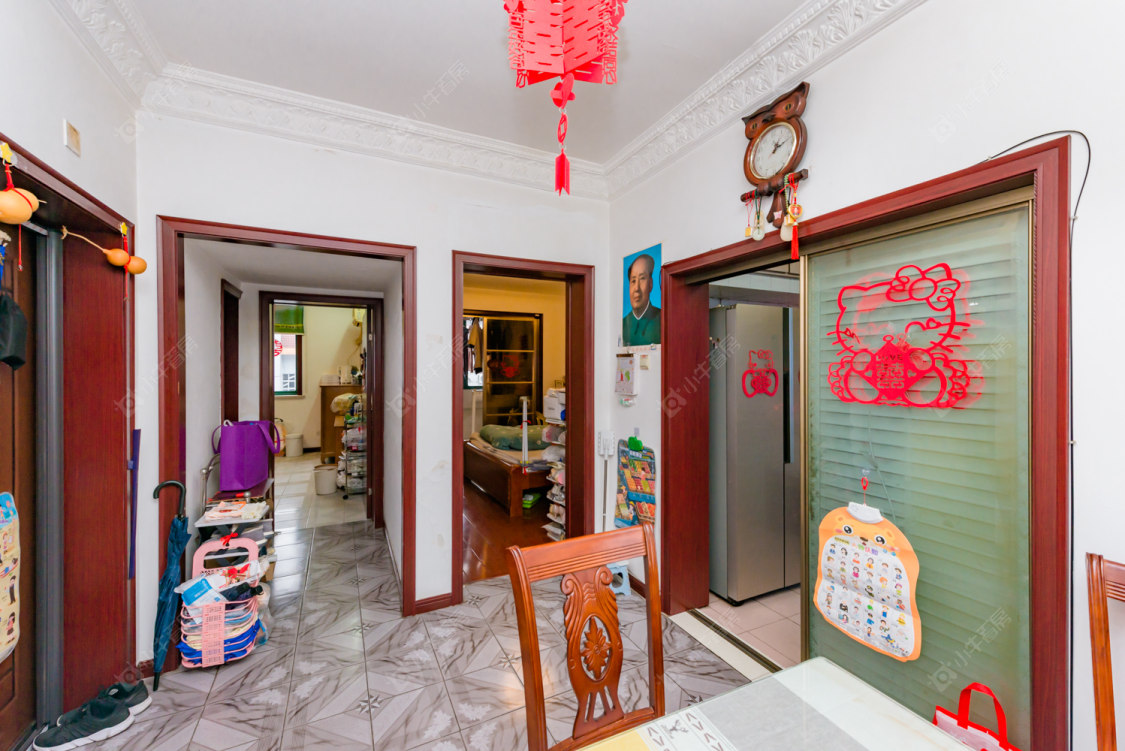 常州西新桥三村在售二手房_小牛看房