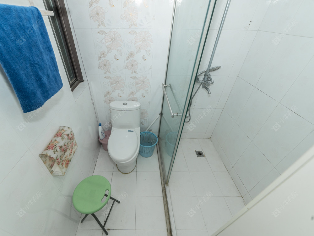 九洲花园一期房源室内图 常州九洲花园一期在售二手房源室内图_小牛看房