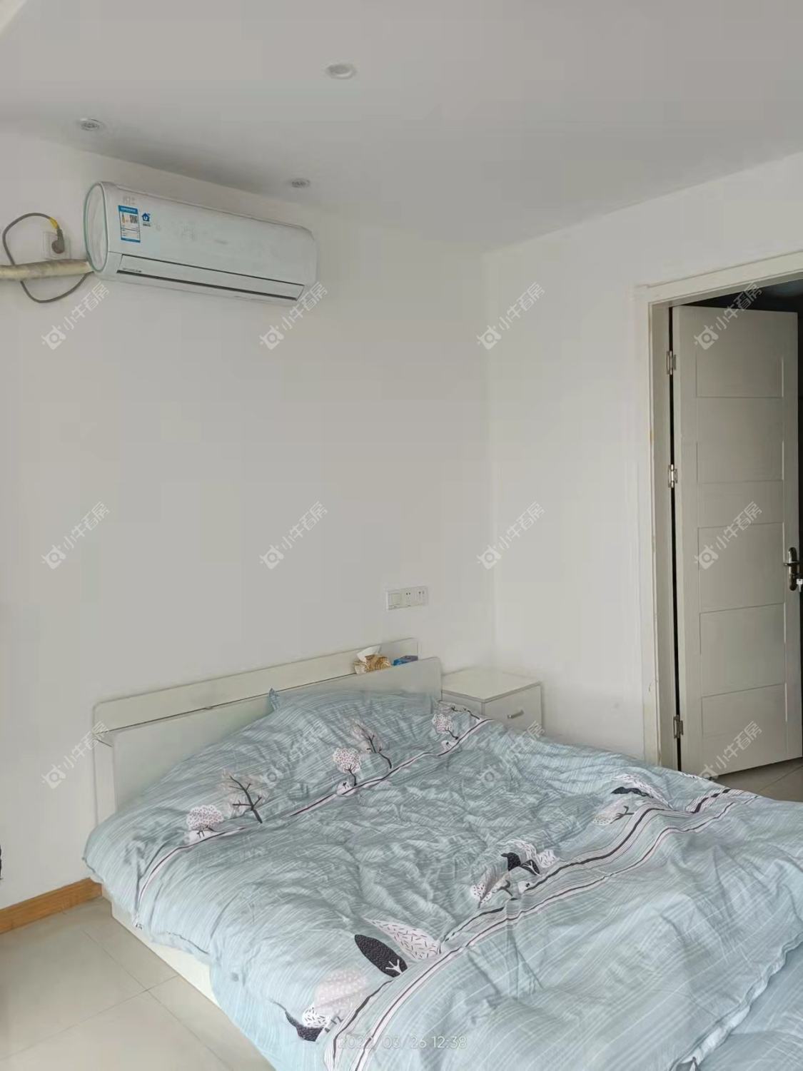 常州湖港名城租房_湖港名城1室1厅房源出租