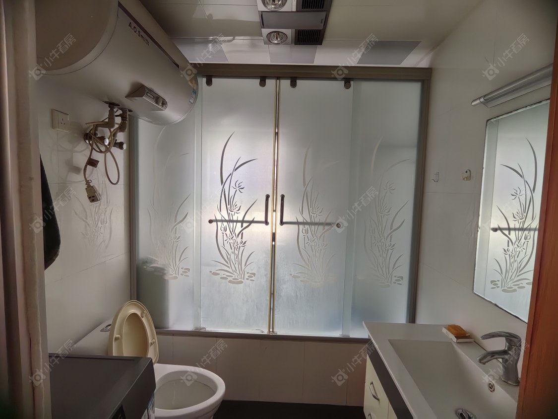 常州玉龙湾花园在租房源_小牛看房