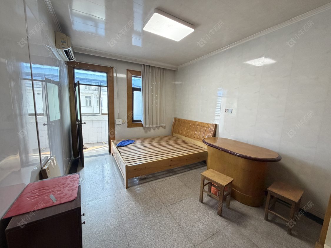 常州故园路宿舍在租房源室内图_小牛看房