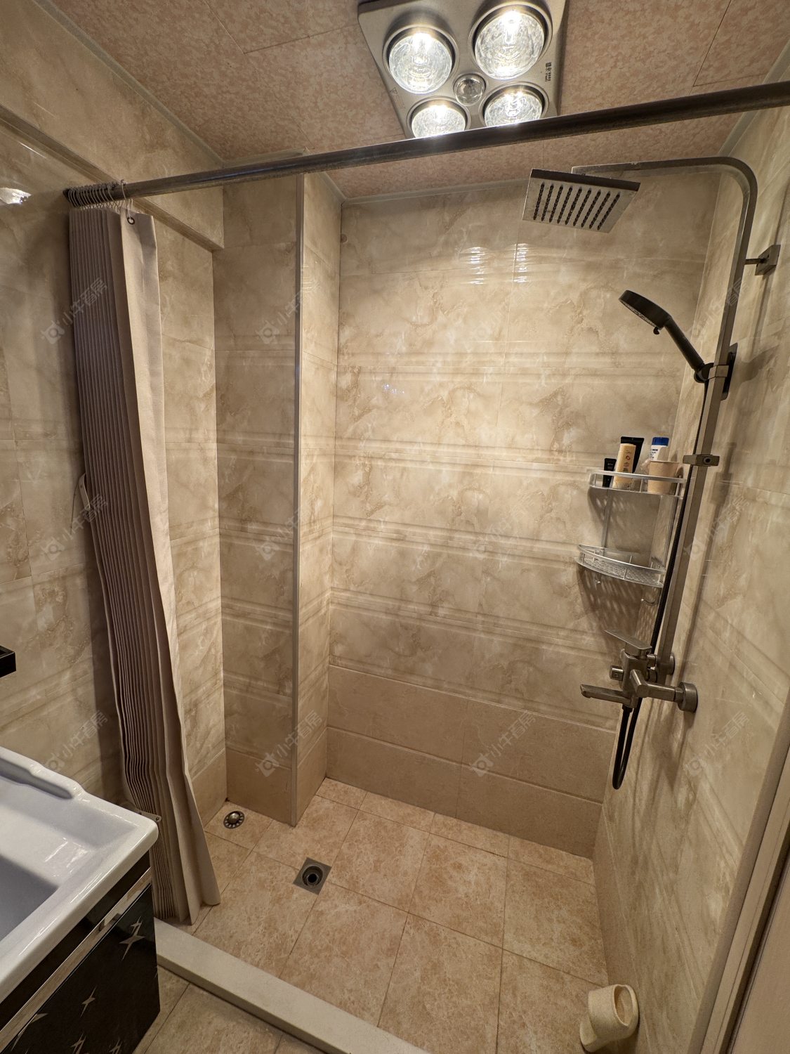 常州京城豪苑北区在租房源室内图_小牛看房