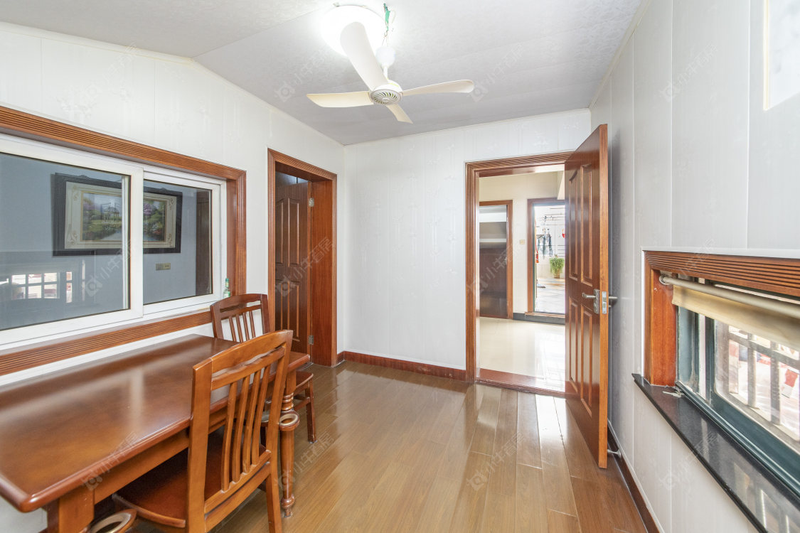 常州中凉新村七期在售二手房源摆位图_小牛看房