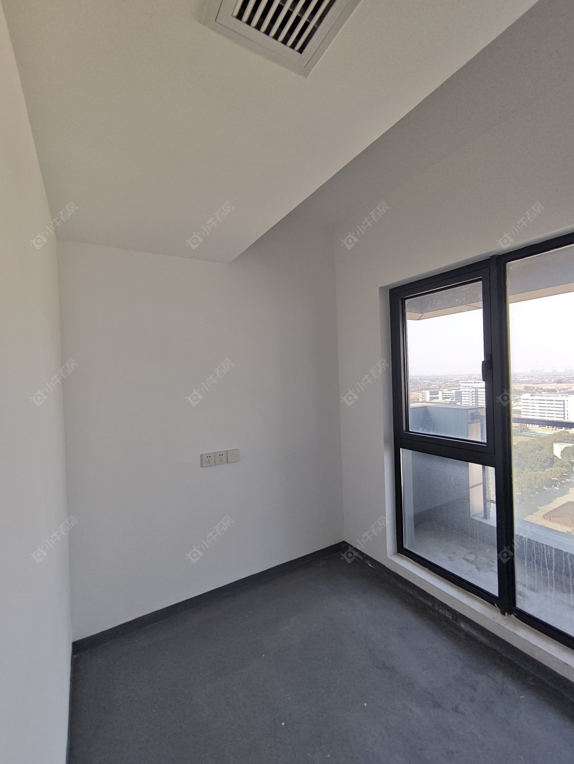 常州蓝光晶曜在租房源室内图_小牛看房