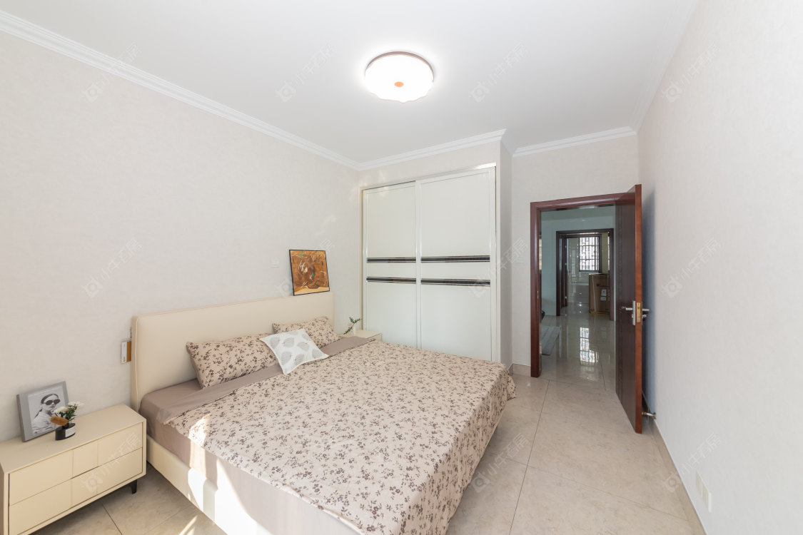 滨江明珠城东区房源室内图 常州滨江明珠城东区在售二手房源室内图_小牛看房