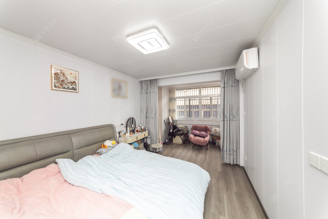 常州怀德中路在售二手房源室内图_小牛看房