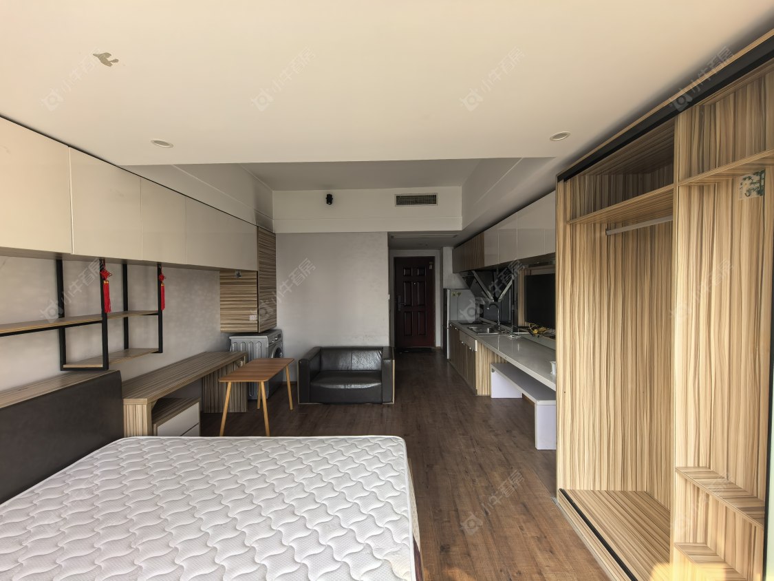 常州世茂广场租房_小牛看房