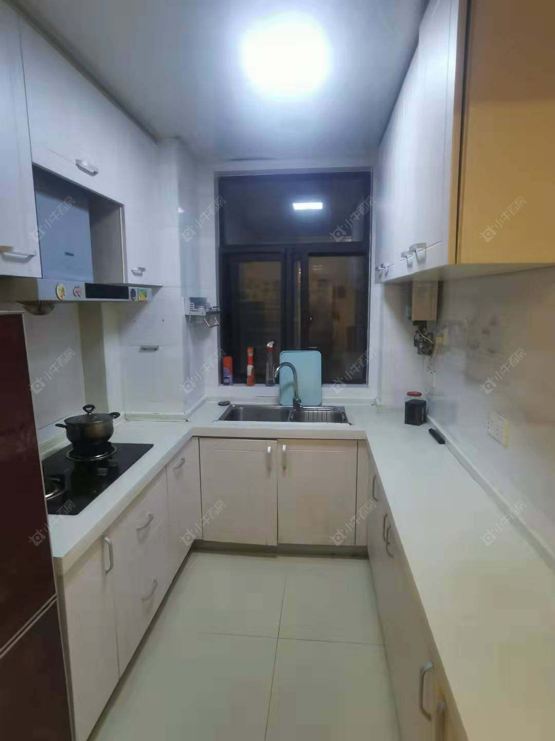 常州绿都万和城五区在租房源_小牛看房