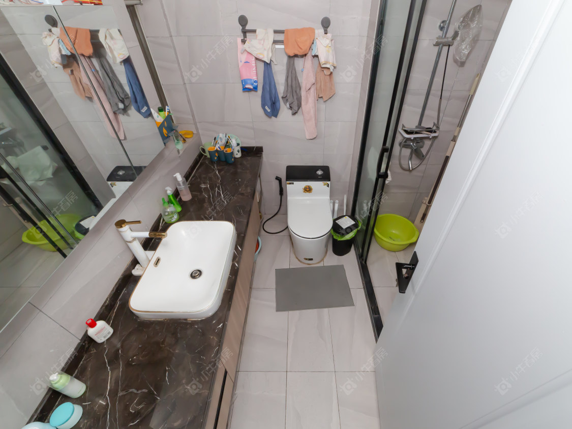 常州阳光花园(新北)在售二手房源室内图_小牛看房