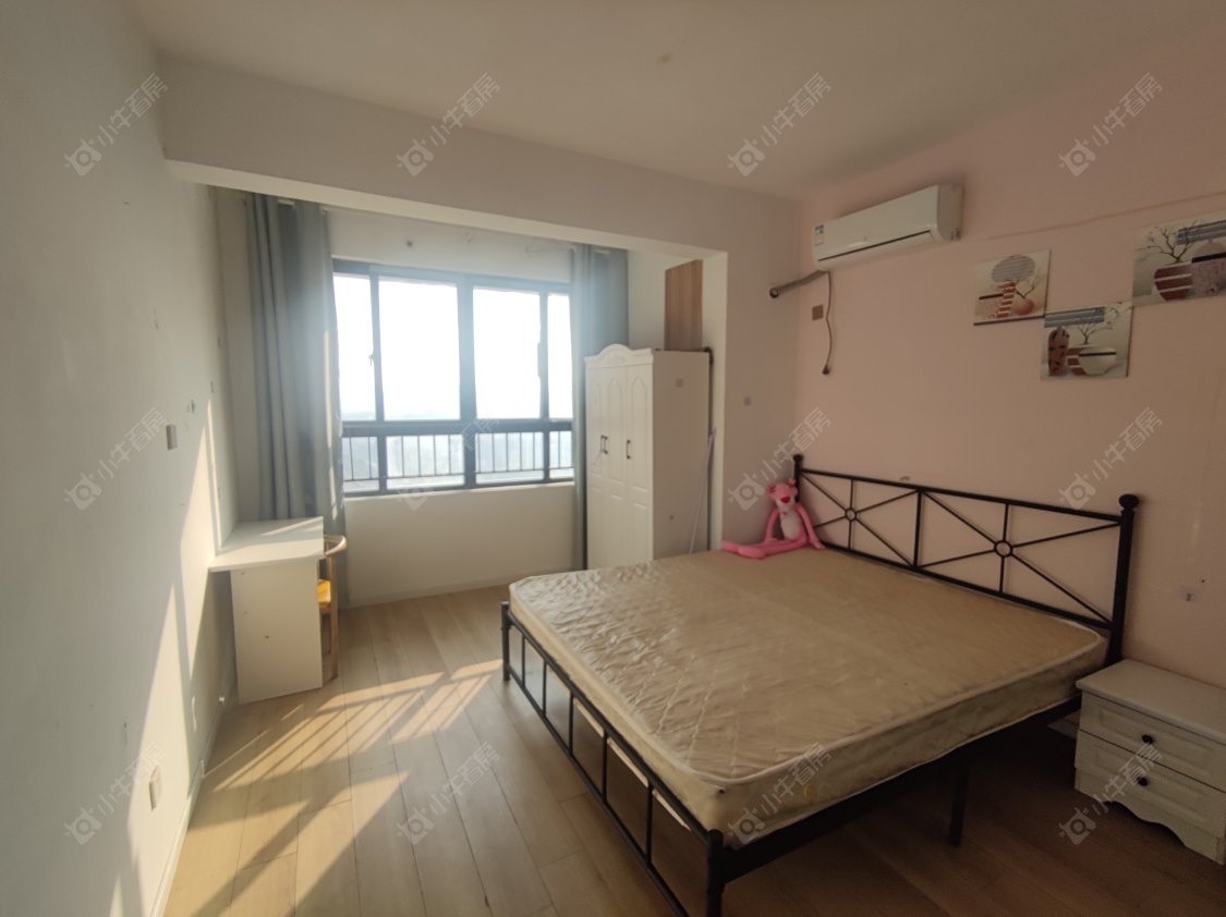 常州世纪华城西区租房_小牛看房