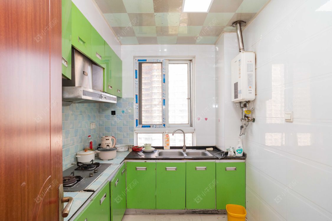 常州凯尔枫尚花园在售二手房源室内图_小牛看房